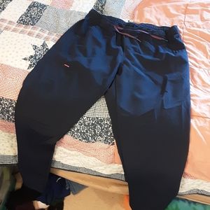 Womens Medium scrub pants